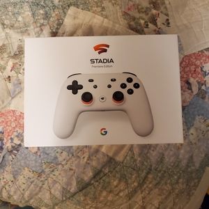 Google Stadia
